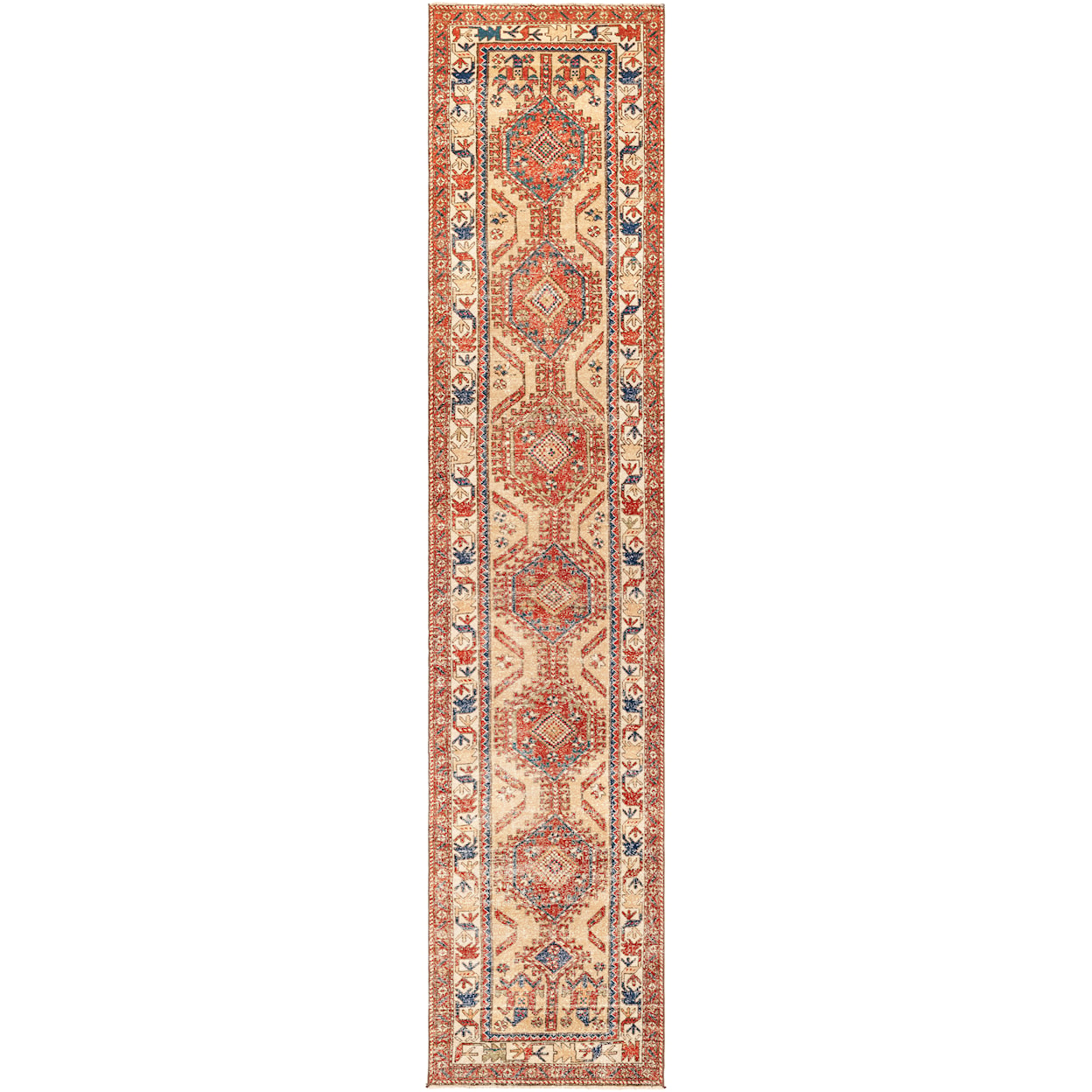 Surya Rugs Antique One of a Kind Rugs