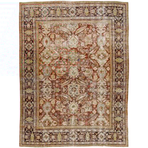 Handmade Rug