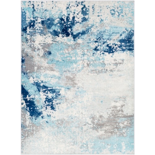 Machine Woven Rug