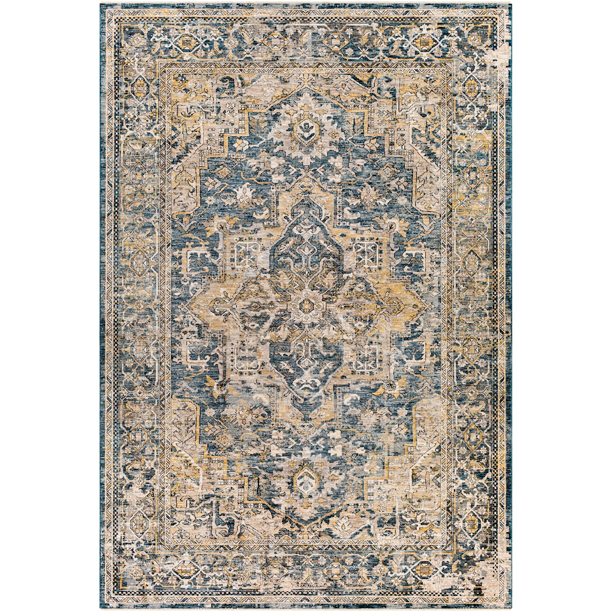 Surya Rugs Aspendos Rugs