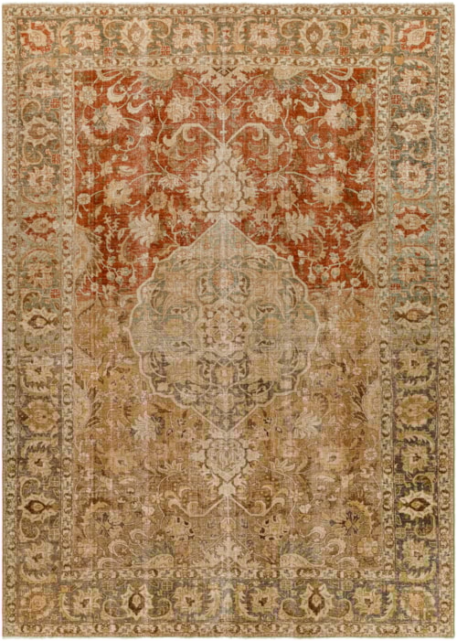 Handmade Rug