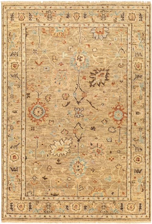 Handmade Rug