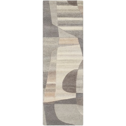 Handmade Rug