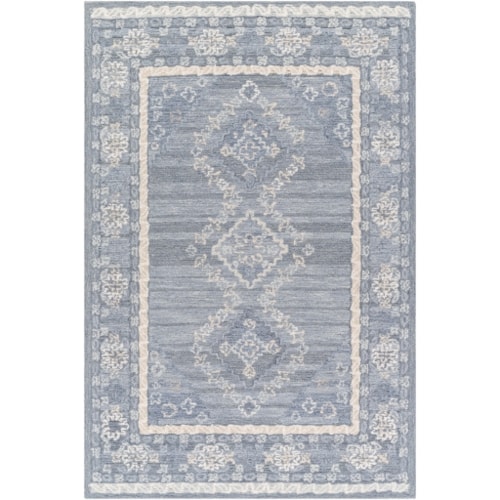 Handmade Rug