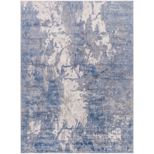 Machine Woven Rug