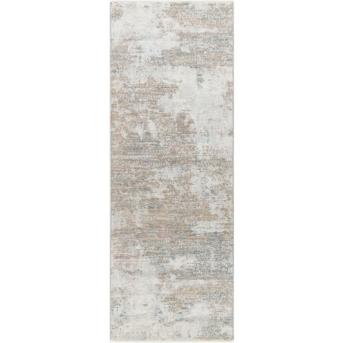 Machine Woven Rug