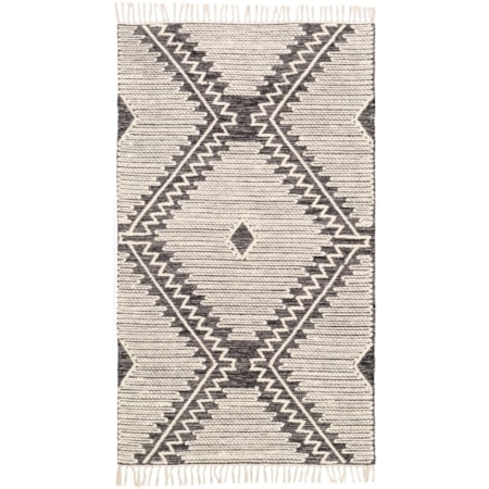 6' x 9' Rug