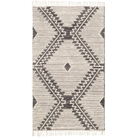 6' x 9' Rug