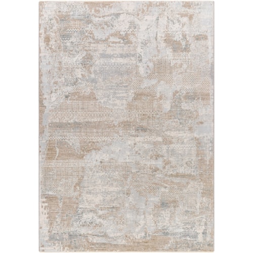 Machine Woven Rug