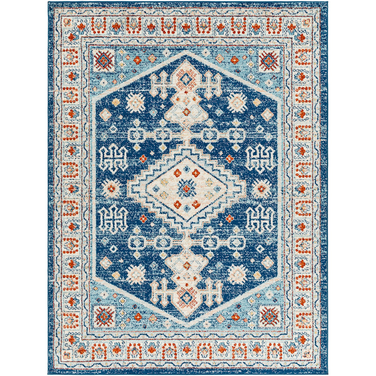 Surya Rugs Tevazu Rugs