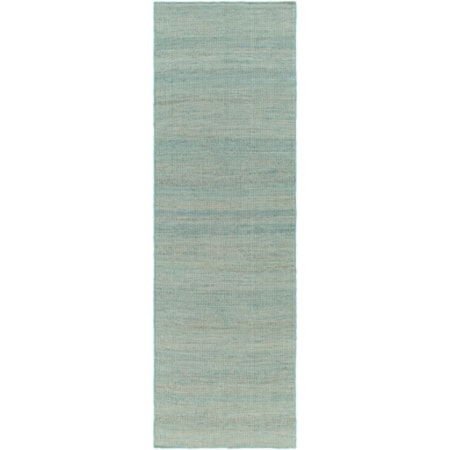 5' x 7'6" Rug