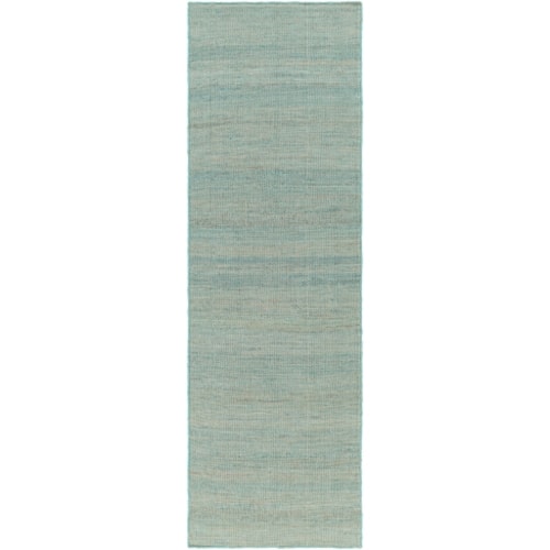 5' x 7'6" Rug
