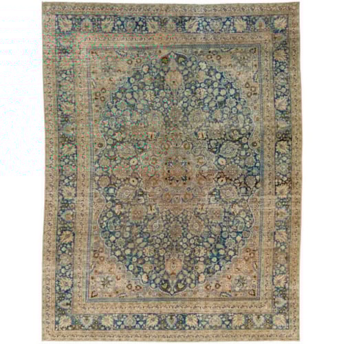 Handmade Rug