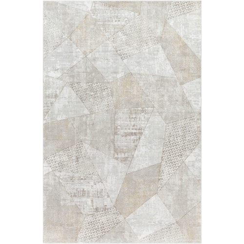Machine Woven Rug