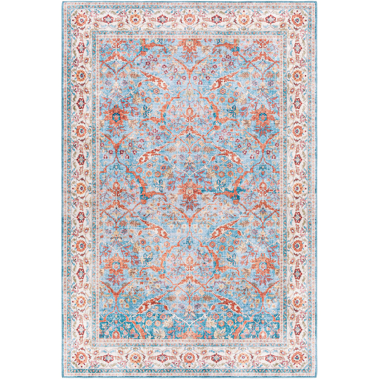 Surya Rugs Iris Rugs