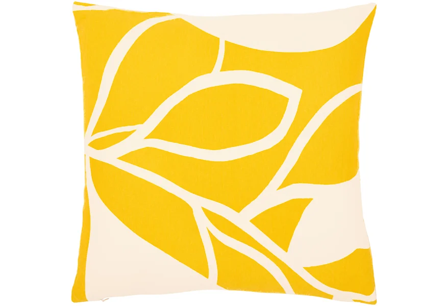 Natur Pillow Kit by Surya Rugs at Esprit Decor Home Furnishings
