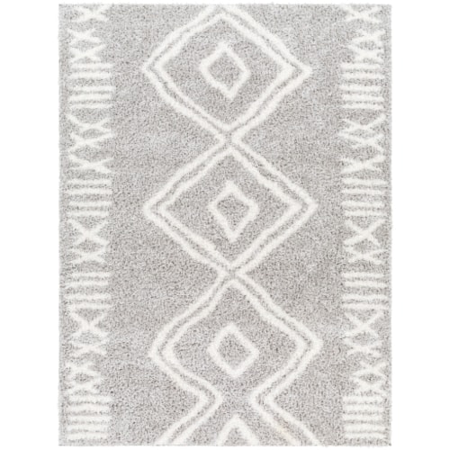Machine Woven Rug