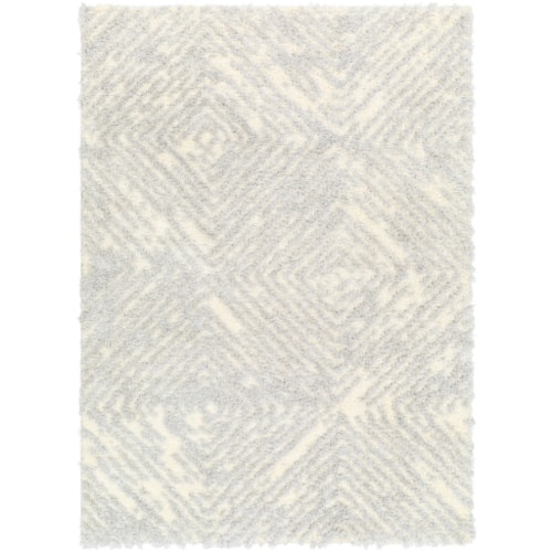 Machine Woven Rug