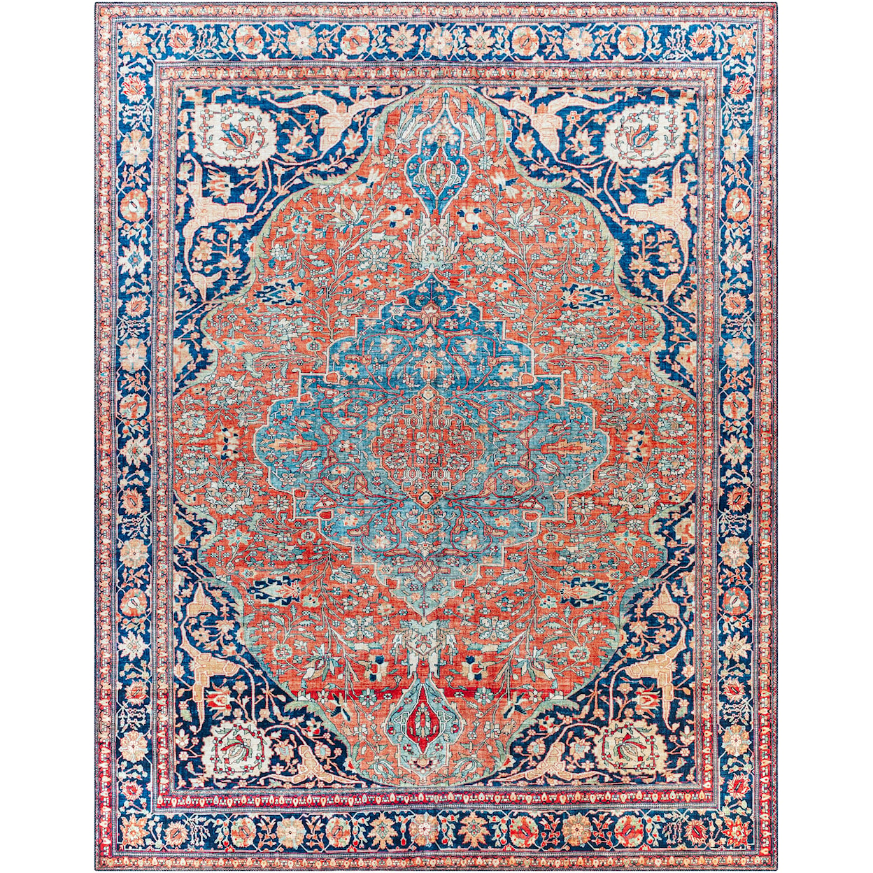 Surya Rugs Iris Rugs