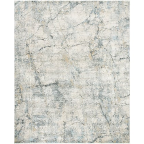 Machine Woven Rug