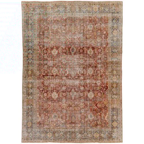 Handmade Rug