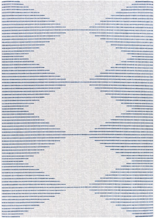 Machine Woven Rug