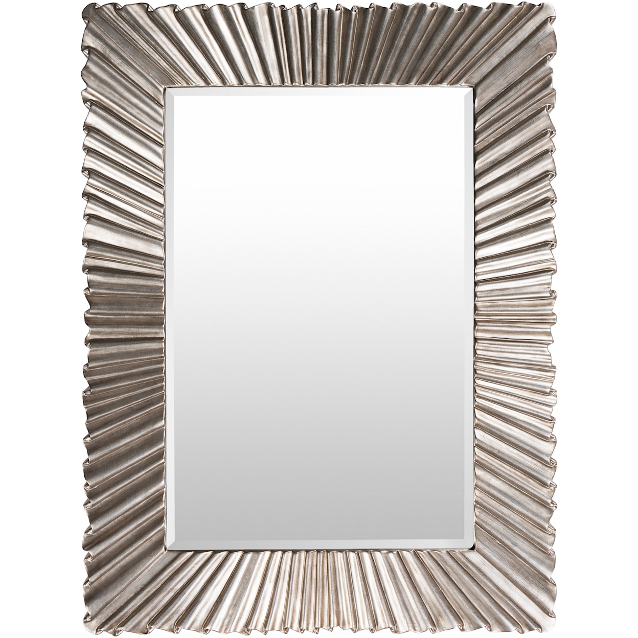 Surya Rugs Chaucer Mirror