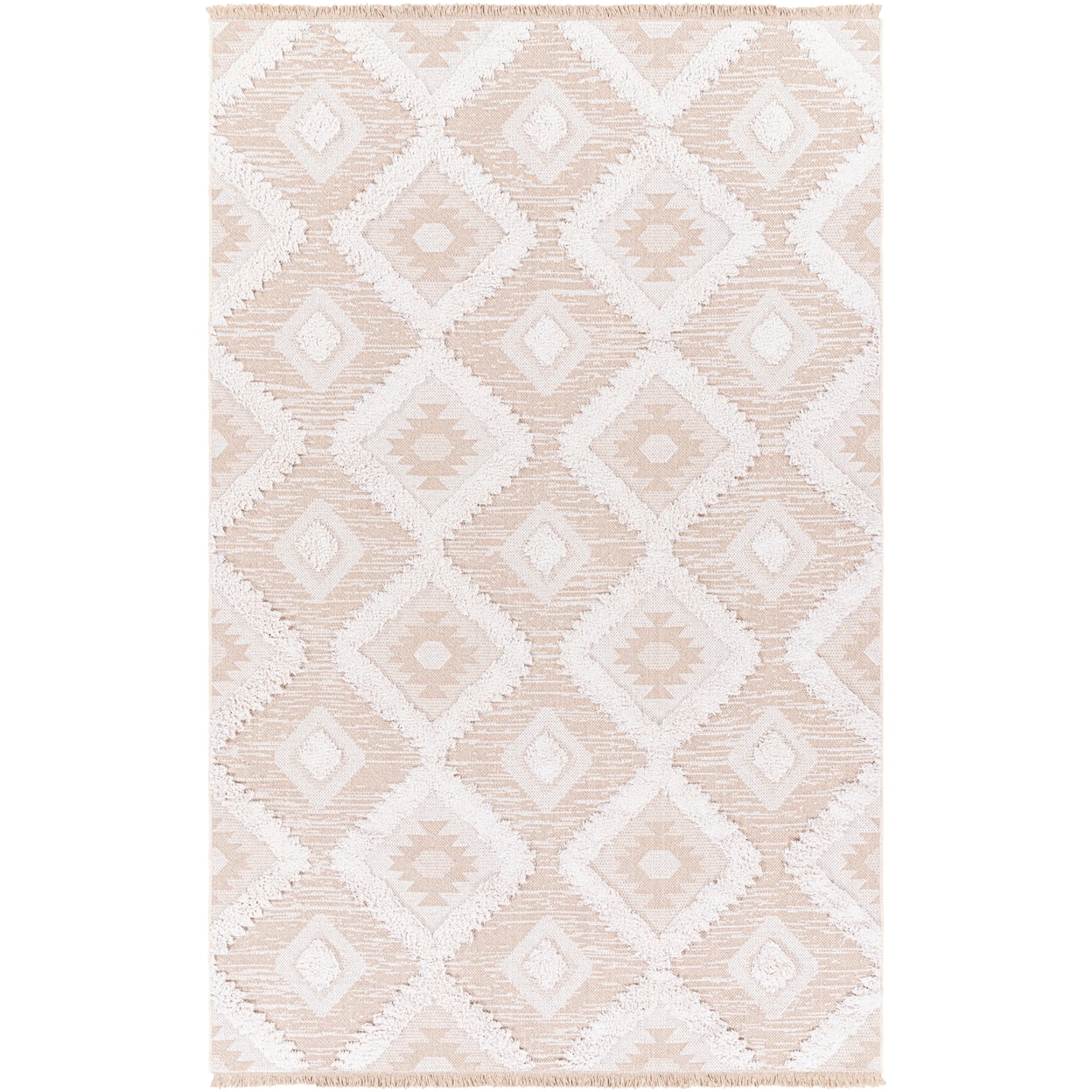 Surya Rugs Morocotton Rugs