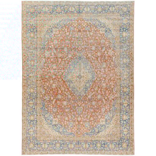 Handmade Rug