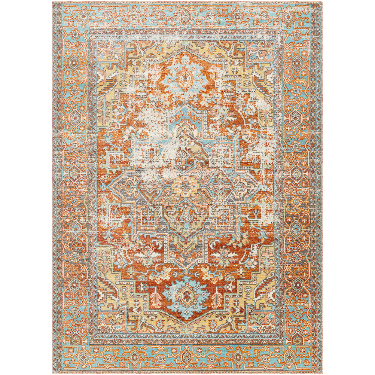 Surya Rugs Bodrum Rugs