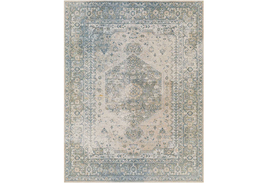 Lillian Rugs by Surya Rugs at Sprintz Furniture
