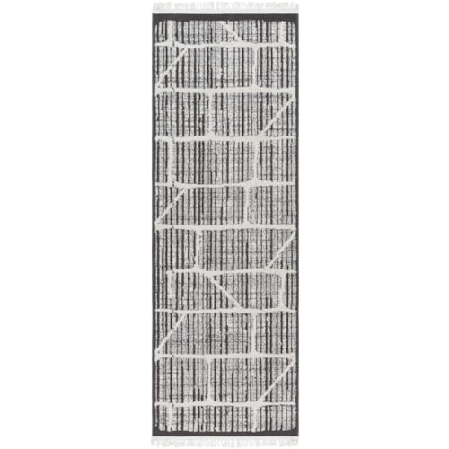Machine Woven Rug