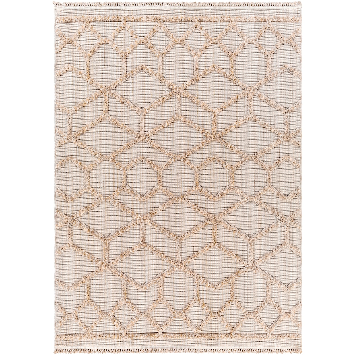 Surya Rugs Zaragoza Rugs