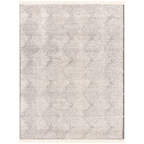 Machine Woven Rug