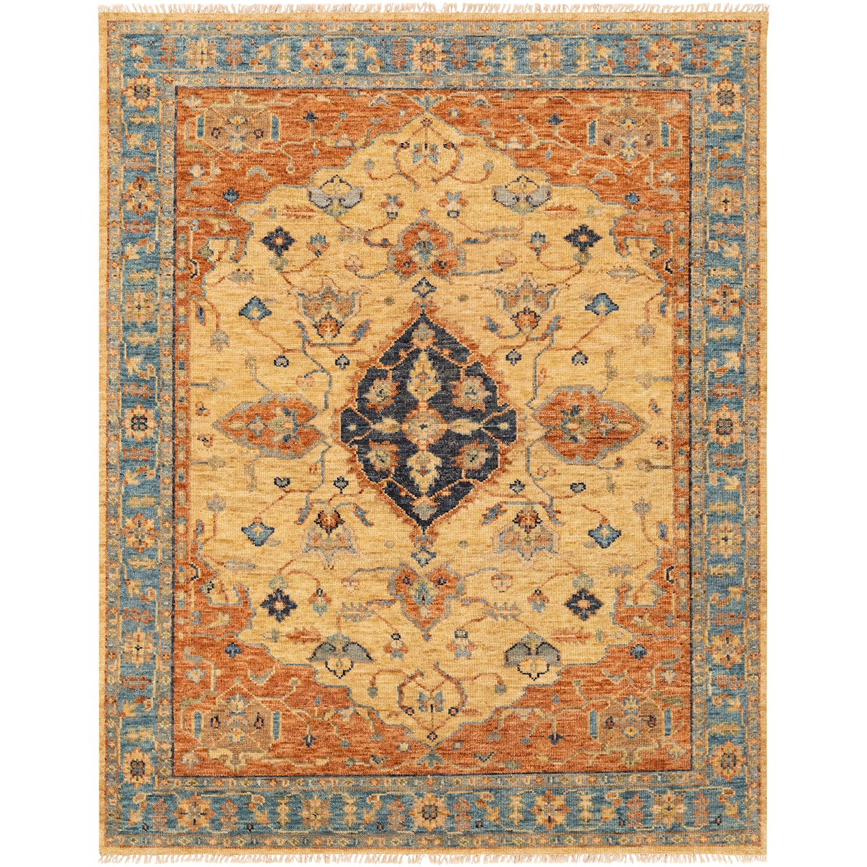 Surya Rugs Biscayne Rugs