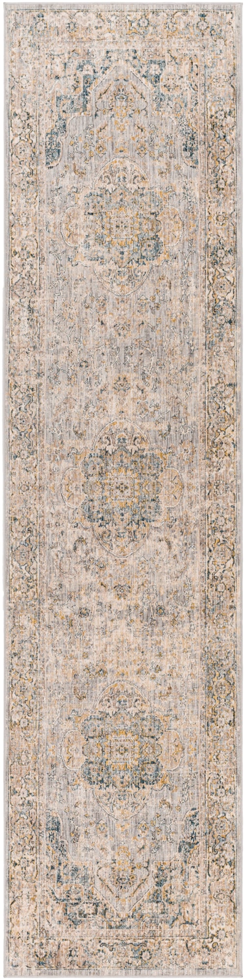 Machine Woven Rug