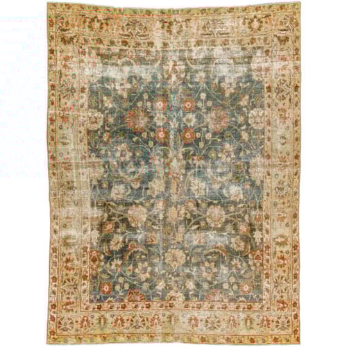 Handmade Rug