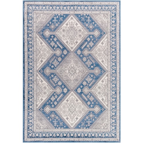 Machine Woven Rug