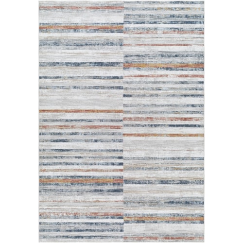 Machine Woven Rug
