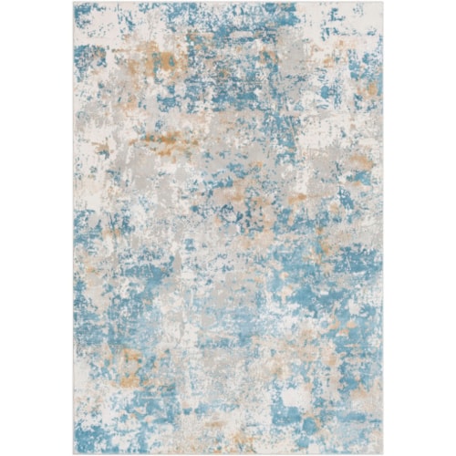 5' 3" x 7' 3" Rug