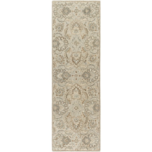 Handmade Rug
