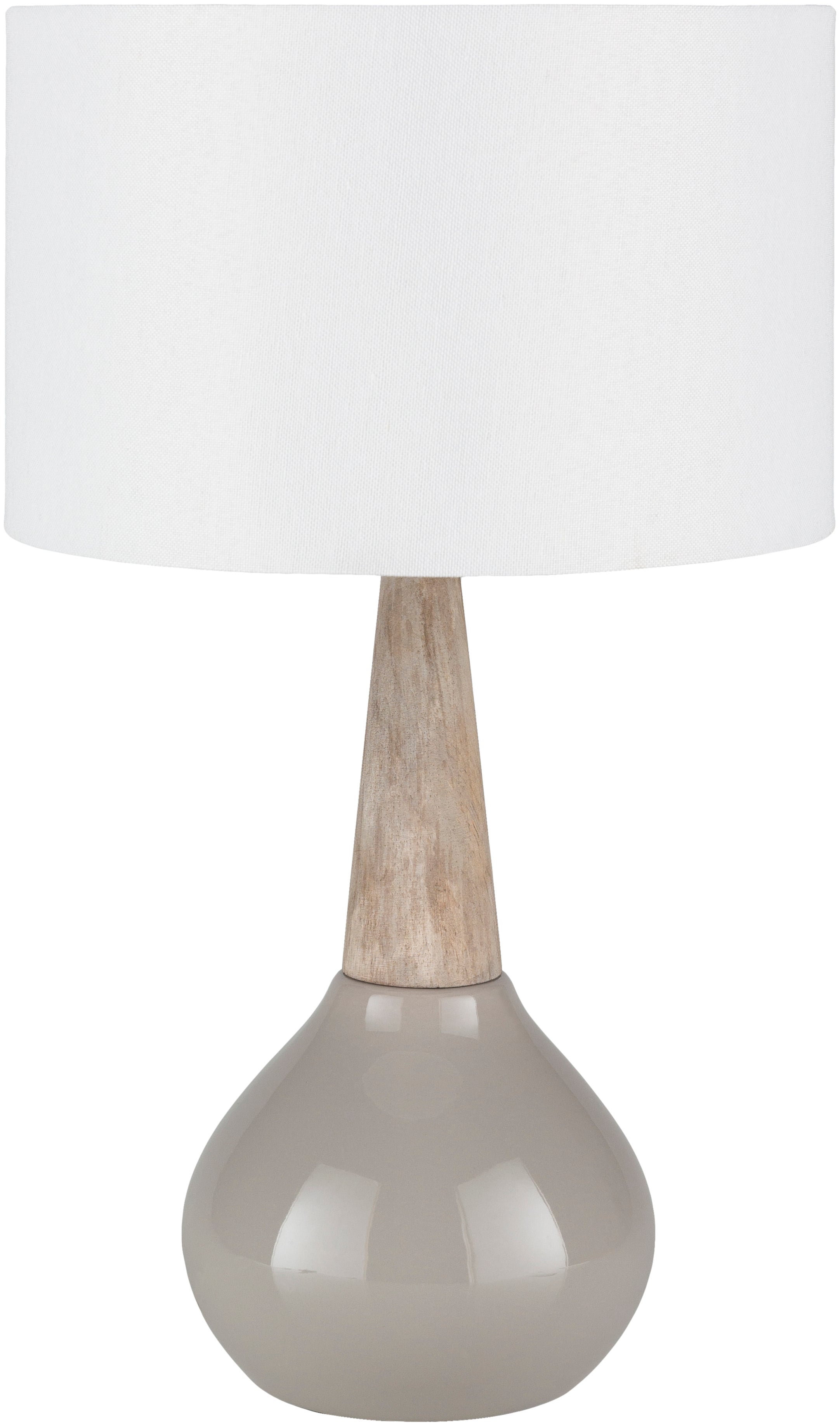 Accent Table Lamp