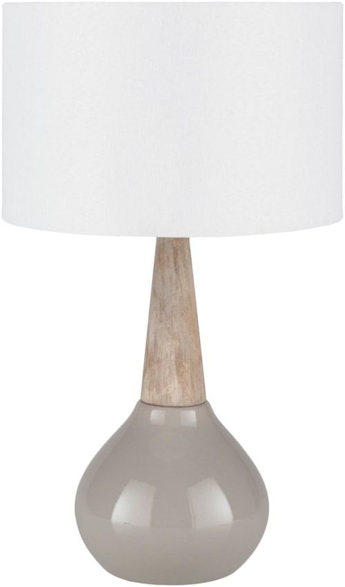 Accent Table Lamp