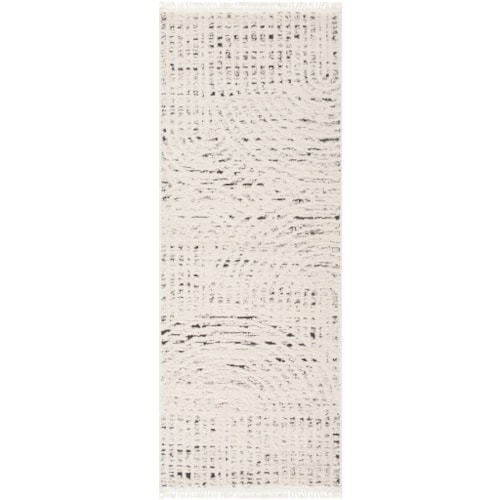 Machine Woven Rug