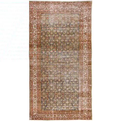Handmade Rug