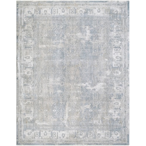 Machine Woven Rug