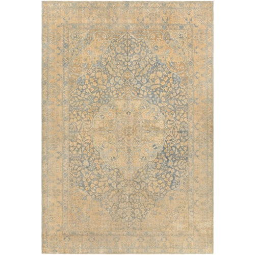 Handmade Rug