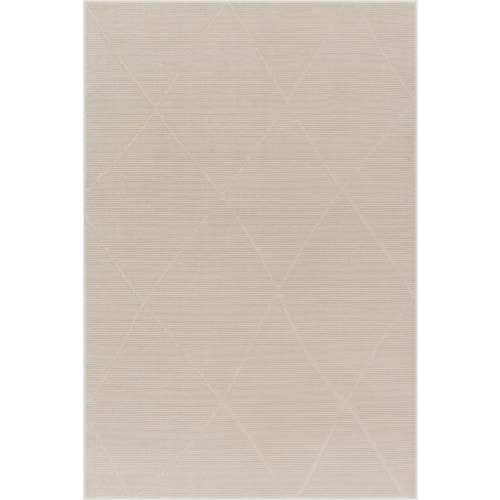 Machine Woven Rug