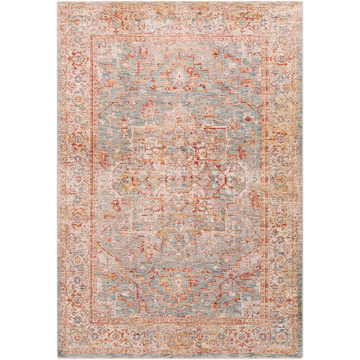 Surya Rugs Mirabel Rugs