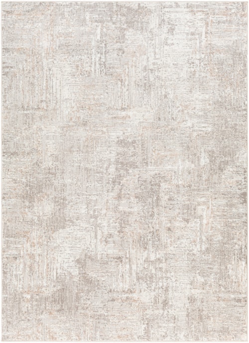 Machine Woven Rug